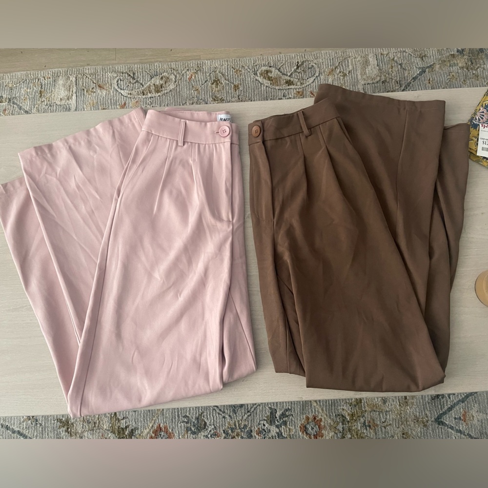 Princess Polly Trousers